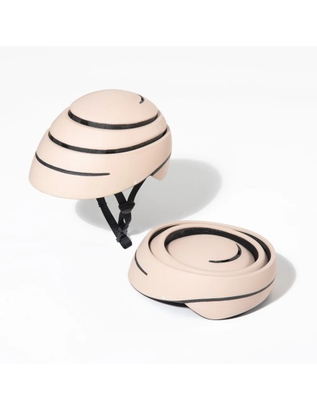 Closca helm Loop sahara L 60-63cm