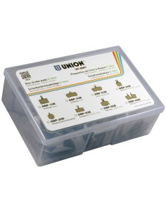 Union schijfremblok DBP-10 Shimano Deore organic WP (25)