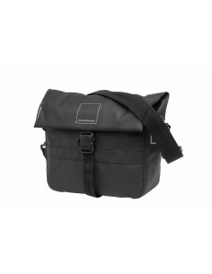 New Looxs stuurtas Leeds zwart KF 7L