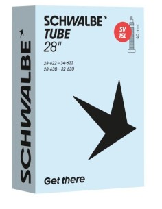 Schwalbe bnb SV15L 28 inch 28/34-622/630 fv 40mm