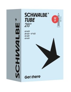 Schwalbe bnb SV17 28 inch 28/47-622/635 fv 40mm