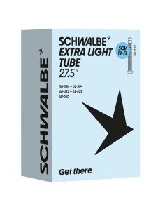 Schwalbe bnb SCV19-EL 40/62-584/635 clik valve 50mm