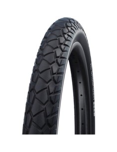 Schwalbe btb Hybrid Al Grounder R-Guard 60-584 zw refl