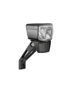 Axa koplamp NXT45 E-bike 6-12v 45 lux
