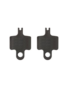 Cyclotech set transport spacers discbrake, 2 piston