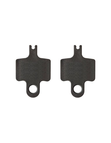 Cyclotech set transport spacers discbrake, 2 piston