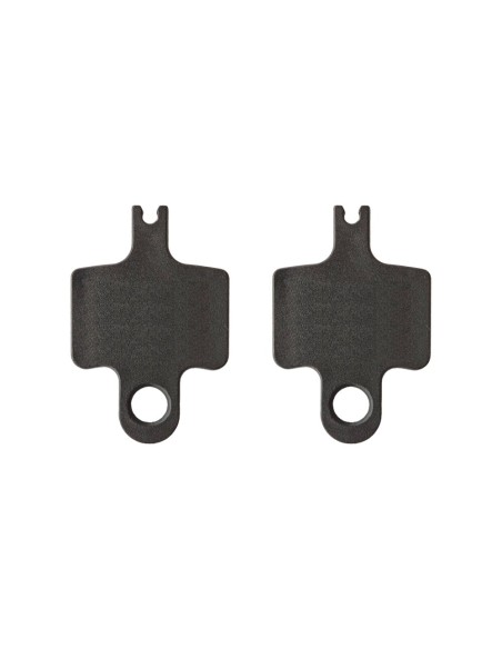 Cyclotech set transport spacers discbrake, 2 piston
