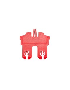 Cyclotech transport spacer discbrake, 4 piston