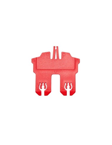 Cyclotech transport spacer discbrake, 4 piston