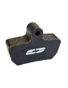 Cyclotech Bleedblock 4 piston center