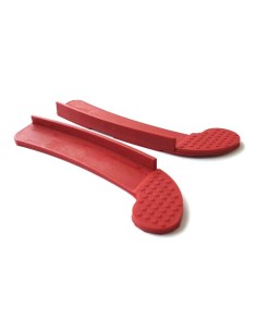 Cyclotech velgremblok installatie hulp voor V-brake