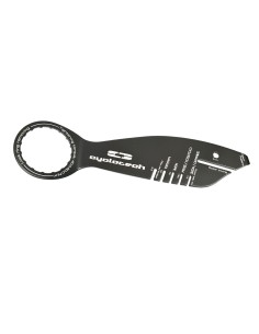 Cyclotech Disc Brake Multitool Pro
