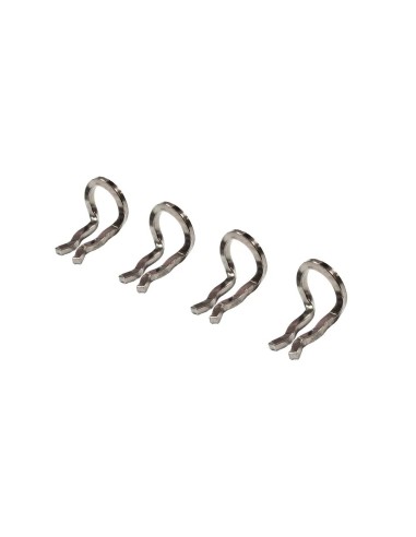 Cyclotech Elite borgclips voor Cyclotech borgpennen