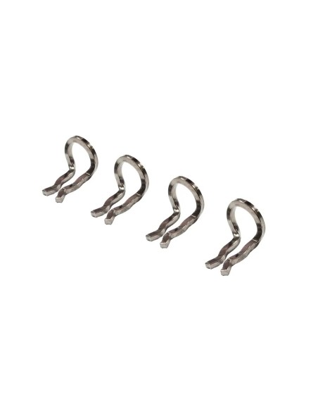Cyclotech Elite borgclips voor Cyclotech borgpennen