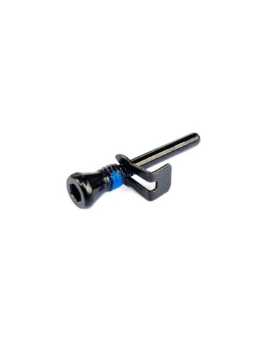 Cyclotech borgpennen Sram Red Rival Monoblock (10)