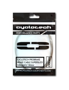 Cyclotech rembinnenkabel Probrake Superslick, MTB