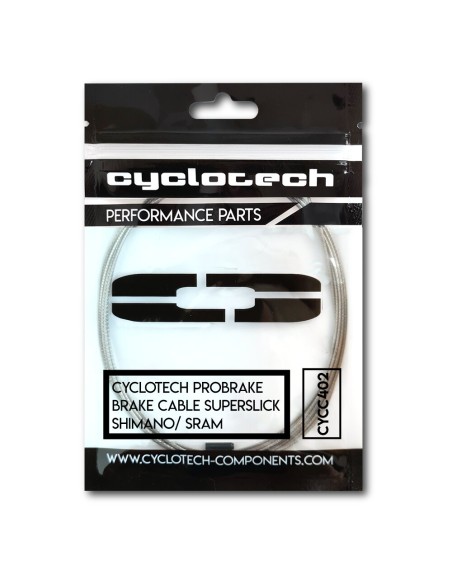 Cyclotech rembinnenkabel Probrake Superslick, MTB