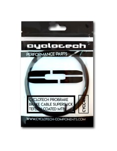 Cyclotech rembinnenkabel Probrake Superslick MTB Teflon