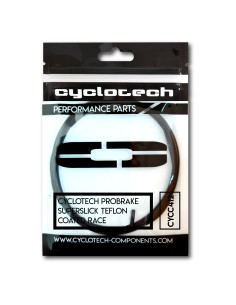 Cyclotech rem binnenkabel Probrake Superslick RACE Teflon