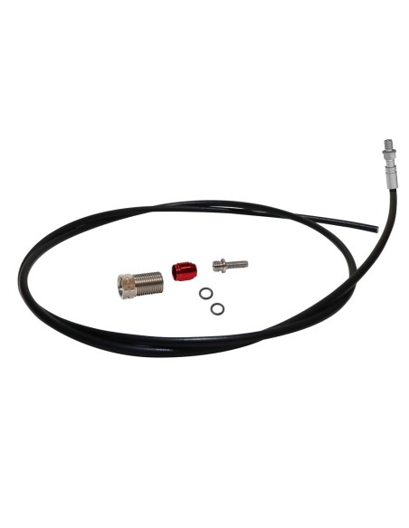 Cyclotech remleiding SRAM Guide R, RS, RSC, Front