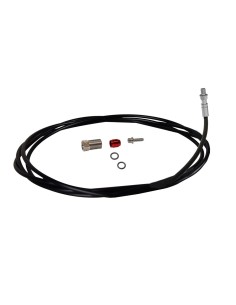 Cyclotech remleiding SRAM Guide R, RS, RSC, Rear