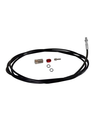 Cyclotech remleiding SRAM Guide R, RS, RSC, Rear