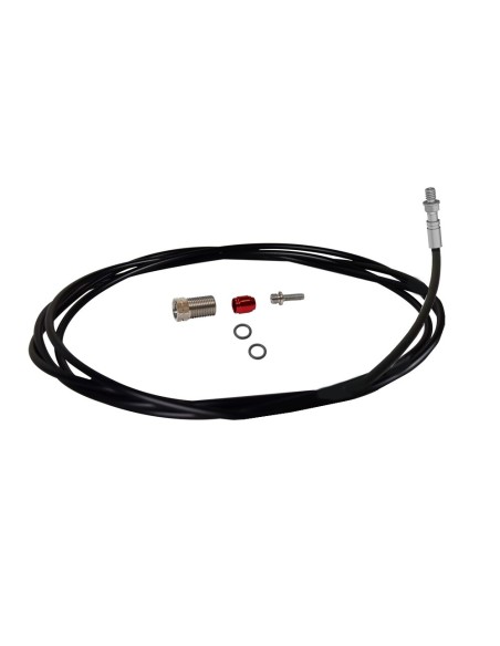 Cyclotech remleiding SRAM Guide R, RS, RSC, Rear