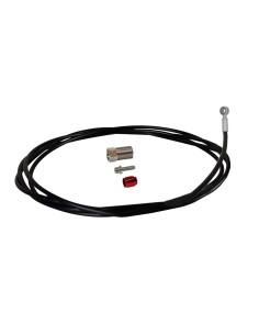 Cyclotech remleiding SRAM Red Rival Force Mono 90°, Rear