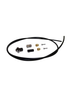 Cyclotech remleiding Shimano BH-90, recht, Front