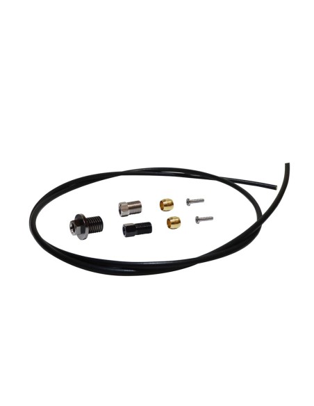 Cyclotech remleiding Shimano BH-90, recht, Front