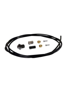 Cyclotech remleiding Shimano BH-90, recht, Rear