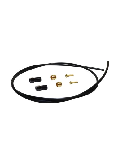 Cyclotech remleiding Shimano BH-59, recht, Front