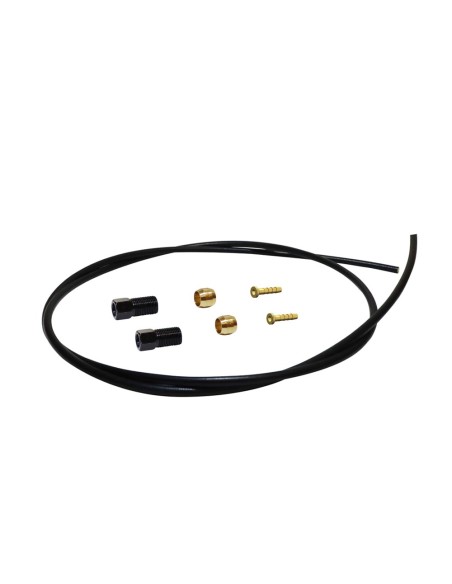 Cyclotech remleiding Shimano BH-59, recht, Front