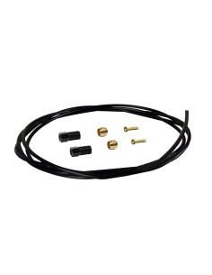 Cyclotech remleiding Shimano BH-59, recht, Rear