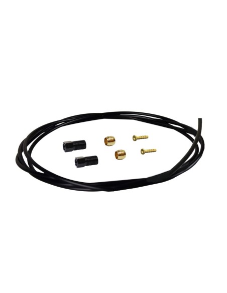 Cyclotech remleiding Shimano BH-59, recht, Rear