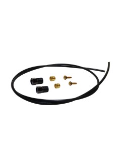 Cyclotech remleiding Tektro recht, Front