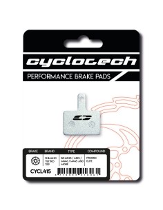 Cyclotech schijfremblok Prodisc Elite Shimano SLX