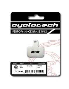 Cyclotech schijfremblok Prodisc Elite Sram Level
