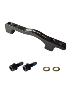 Cyclotech adapter PM 160 naar PM 203 mm