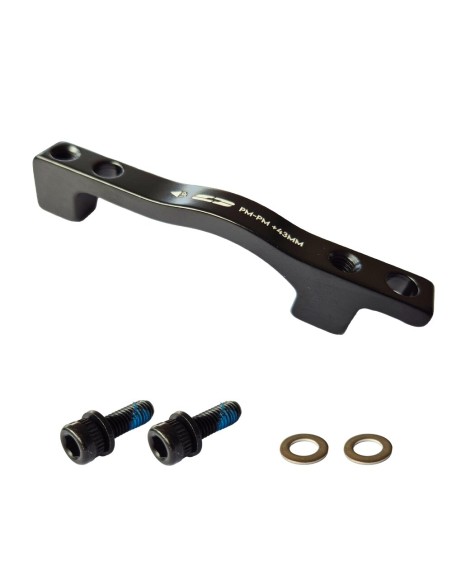Cyclotech adapter PM 160 naar PM 203 mm