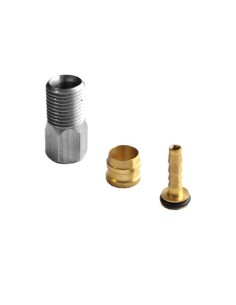 Cyclotech Tektro Bolt, Olive & Insert