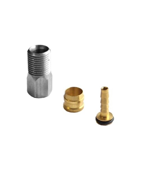 Cyclotech Tektro Bolt, Olive & Insert