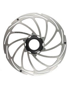 Cyclotech remschijf Prodisc Endura Centerlock 203 mm