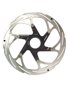 Cyclotech remschijf Prodisc Elite FL Centerlock 160 mm