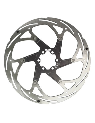 Cyclotech remschijf Prodisc Elite FL 160 mm