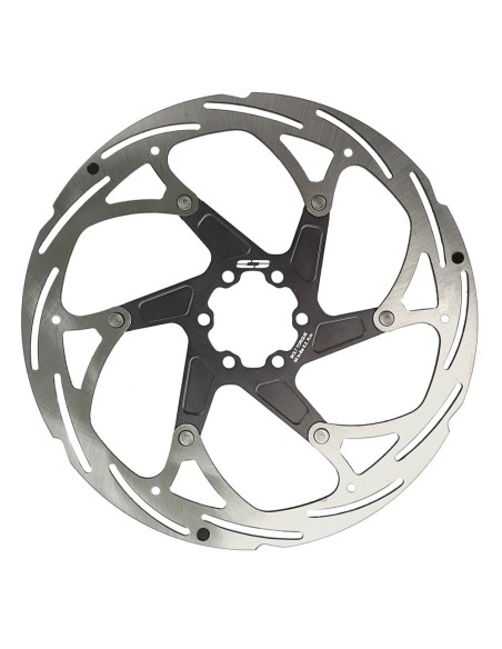 Cyclotech remschijf Prodisc Elite FL 160 mm