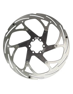 Cyclotech remschijf Prodisc Elite FL 180 mm