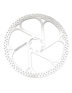 Cyclotech remschijf Prodisc Road 140 mm