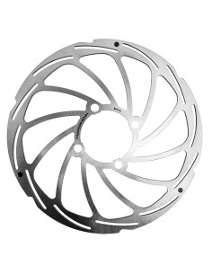 Cyclotech remschijf Prodisc Endura for Rohloff 180 mm