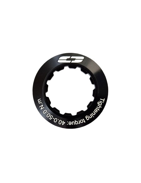 Cyclotech Lockring centerlock remschijven, 9 mm QR